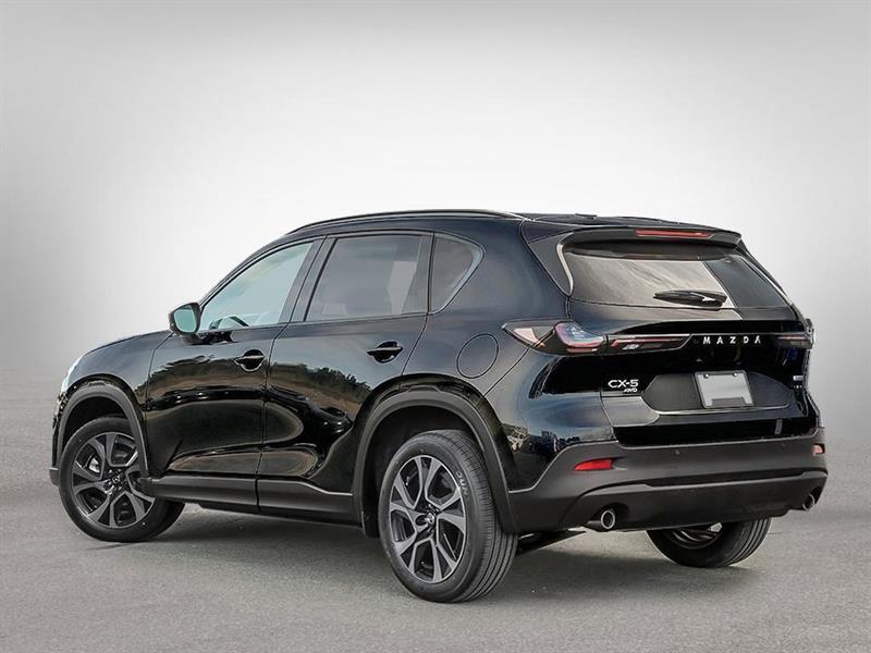 mazda CX-5 2026 - 4