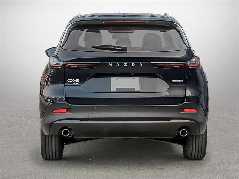 mazda CX-5 2026 - 5