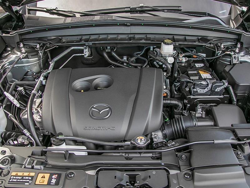 mazda CX-5 2026 - 6