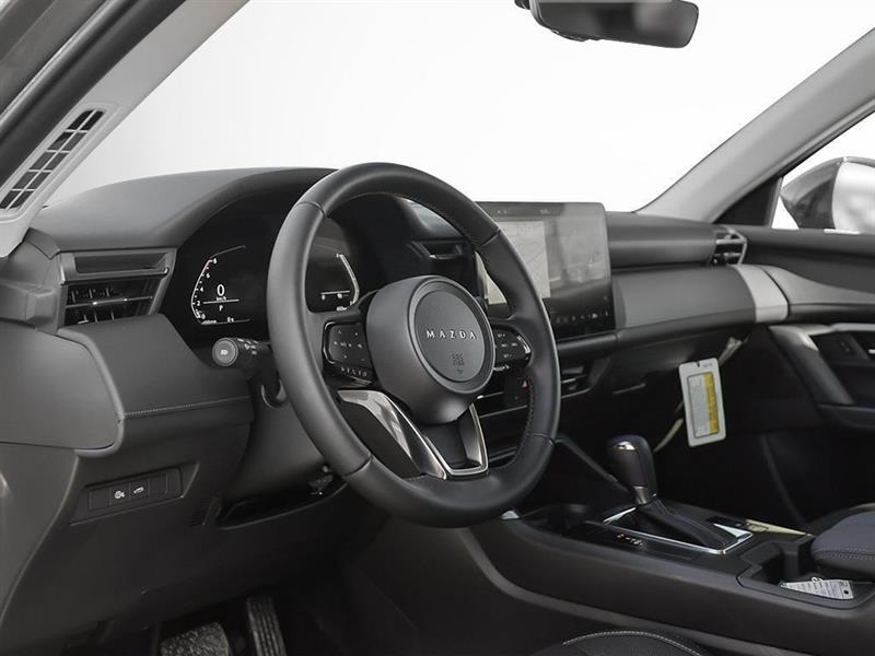 mazda CX-5 2026 - 11