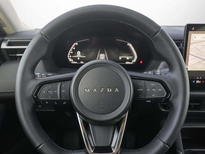 mazda CX-5 2026 - 12