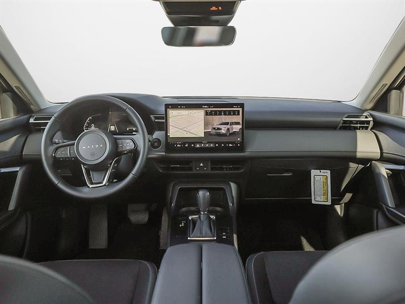mazda CX-5 2026 - 21