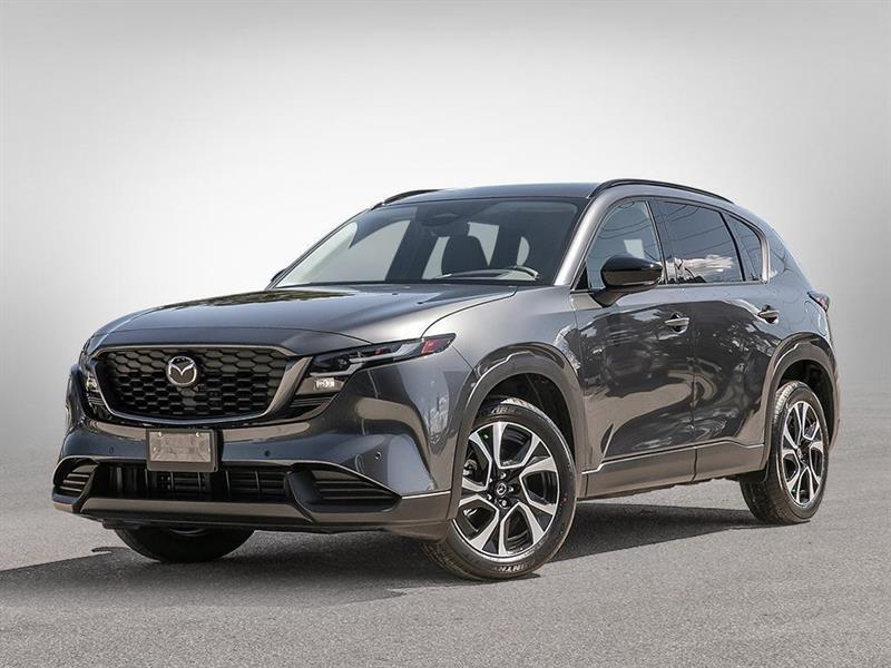 mazda CX-5 2026