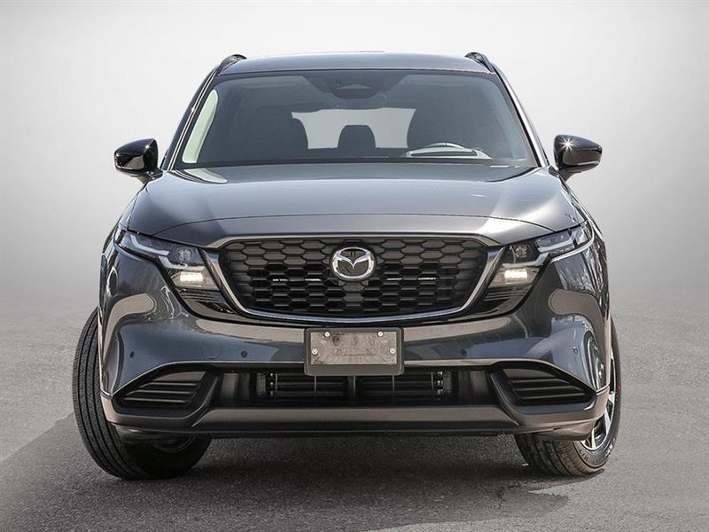 mazda CX-5 2026 - 2