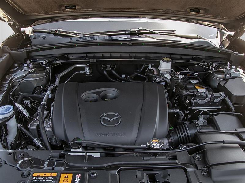 mazda CX-5 2026 - 6