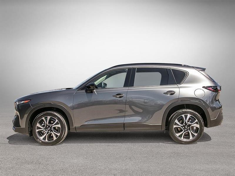 mazda CX-5 2026 - 3