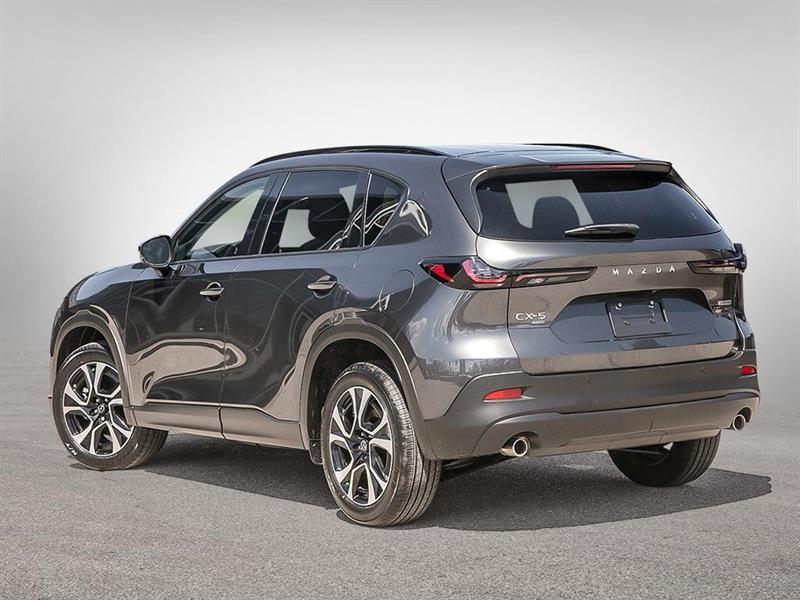 mazda CX-5 2026 - 4