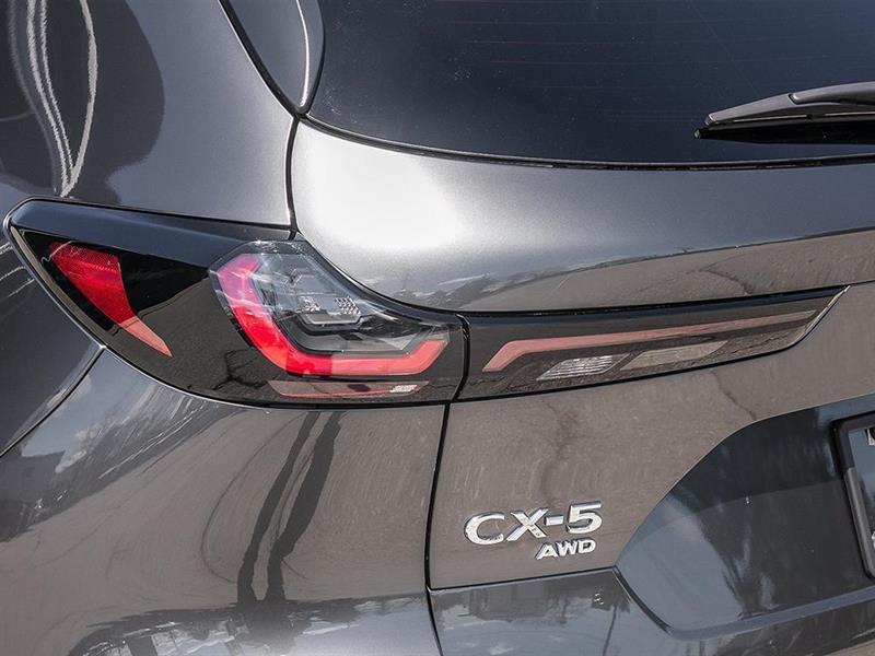 mazda CX-5 2026 - 10