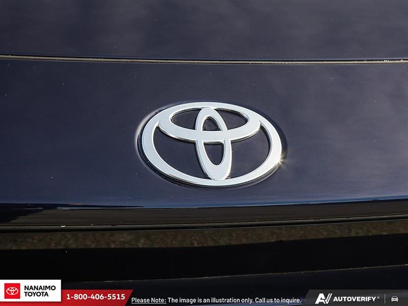 toyota bZ 2026 - 9