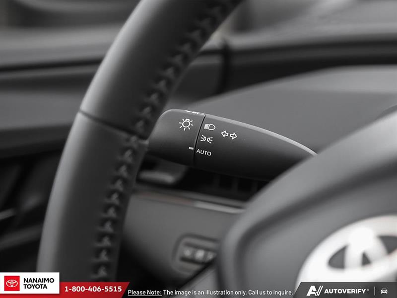 toyota bZ 2026 - 24