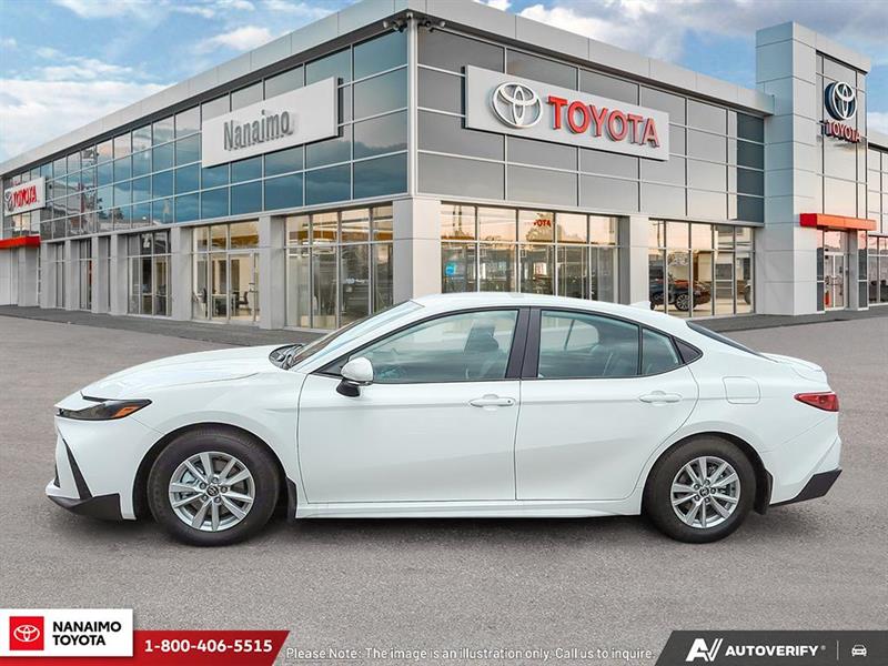 toyota Camry Hybrid 2026 - 3