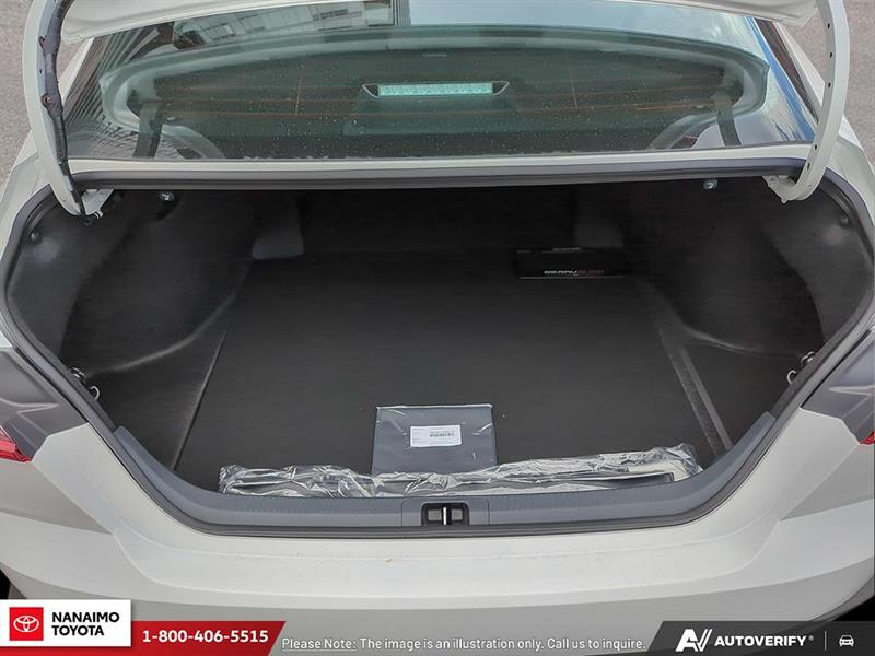 toyota Camry Hybrid 2026 - 7