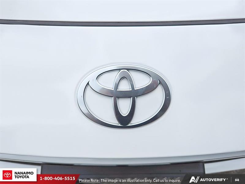 toyota Camry Hybrid 2026 - 9