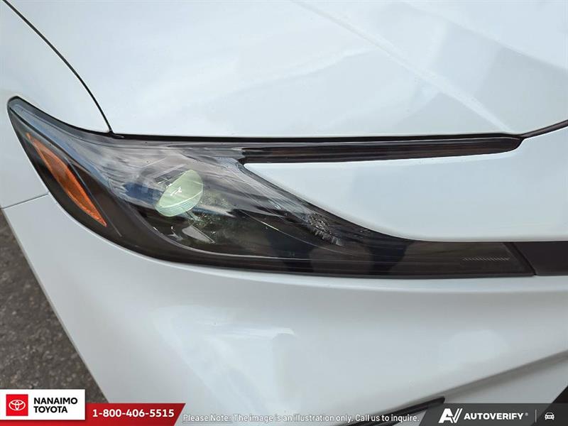 toyota Camry Hybrid 2026 - 11
