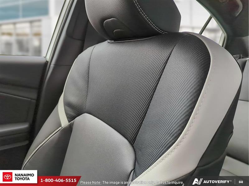 toyota Camry Hybrid 2026 - 19