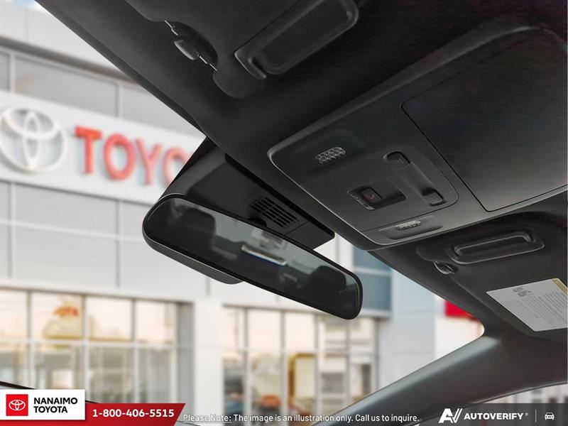 toyota Camry Hybrid 2026 - 20