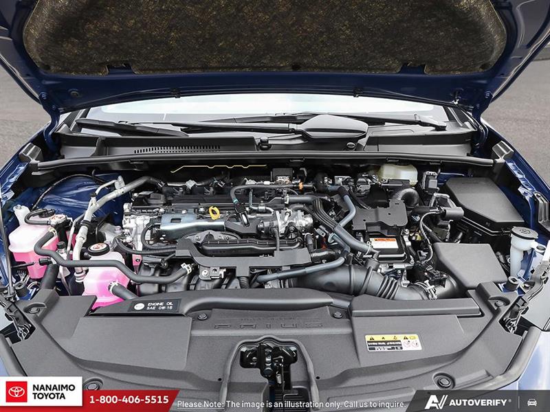toyota Prius 2026 - 6