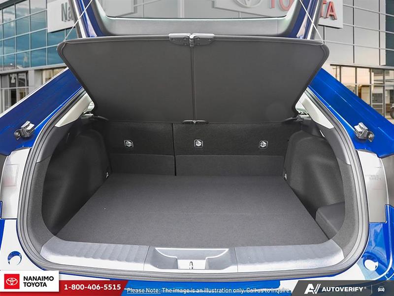 toyota Prius 2026 - 7