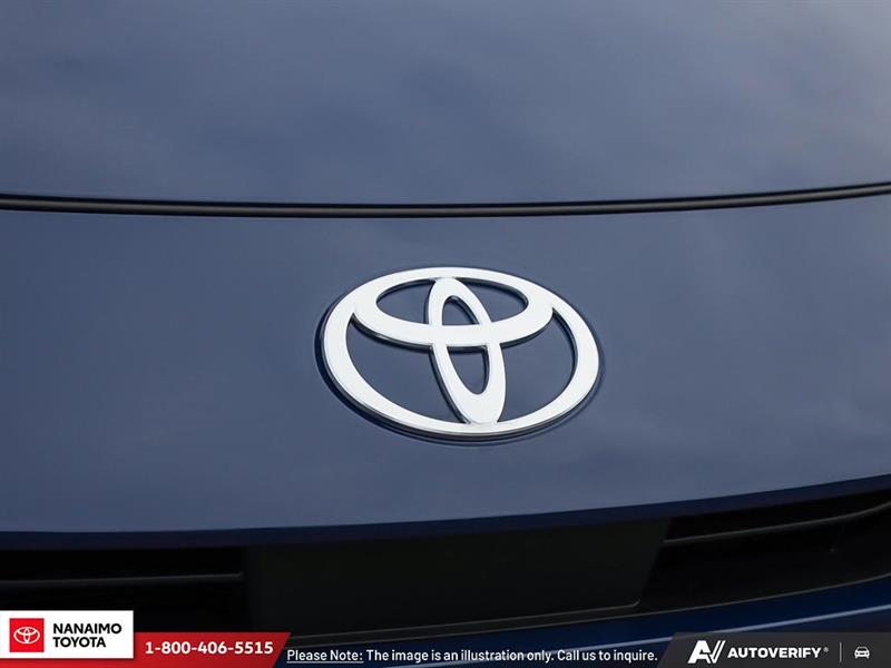 toyota Prius 2026 - 9