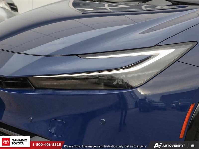 toyota Prius 2026 - 11