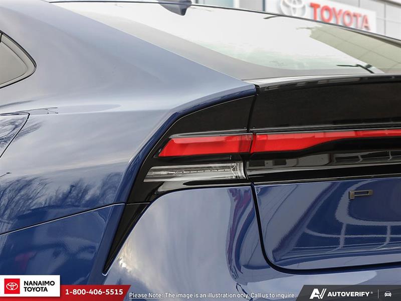 toyota Prius 2026 - 12