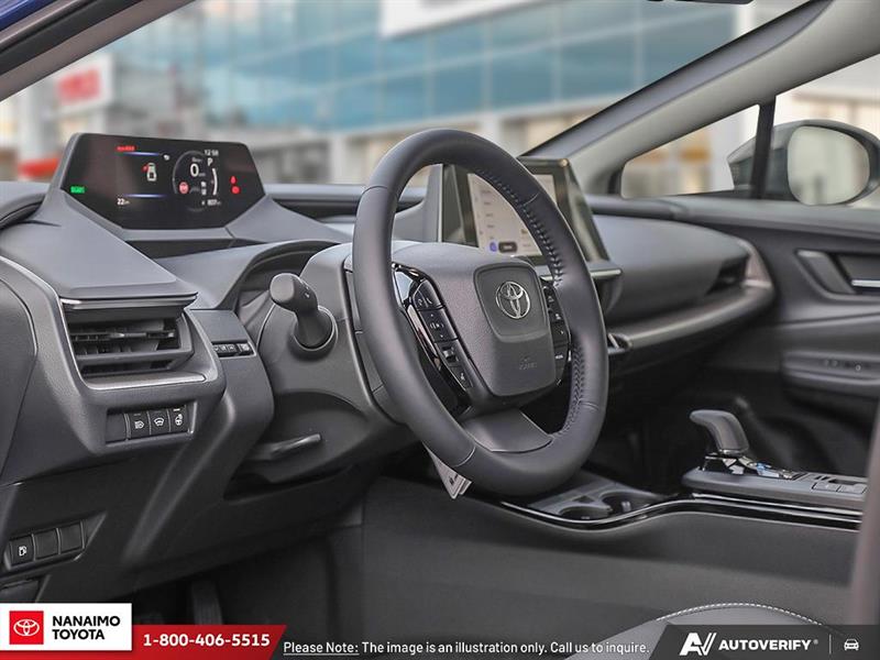 toyota Prius 2026 - 13