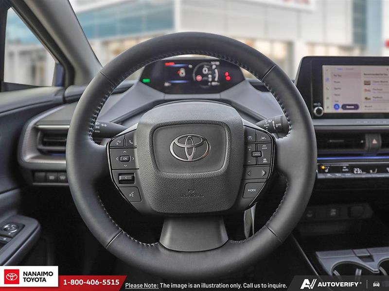 toyota Prius 2026 - 14