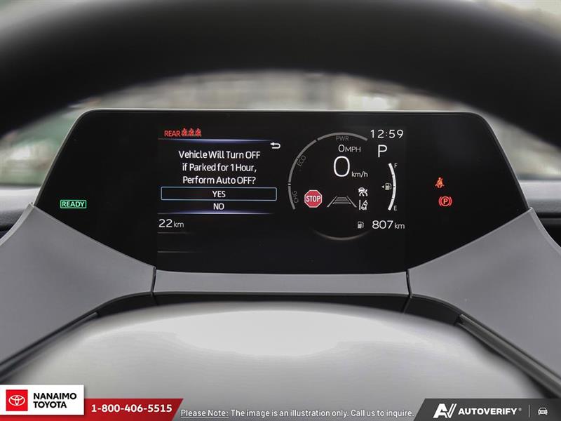 toyota Prius 2026 - 15