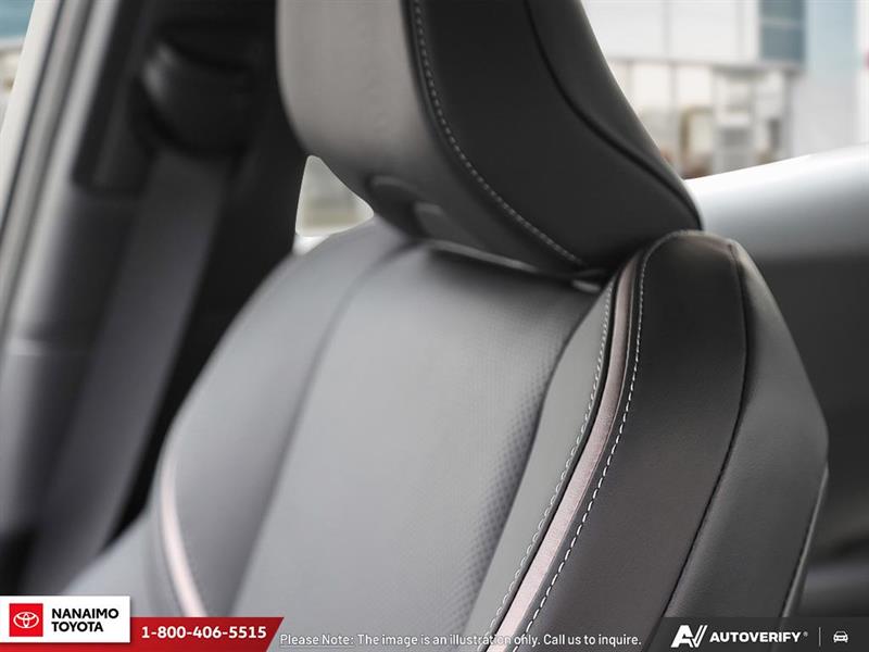 toyota Prius 2026 - 21