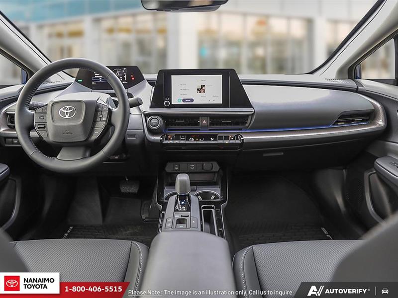 toyota Prius 2026 - 22