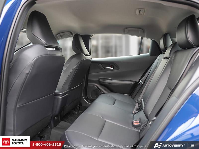 toyota Prius 2026 - 23