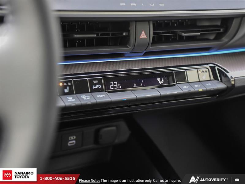 toyota Prius 2026 - 26