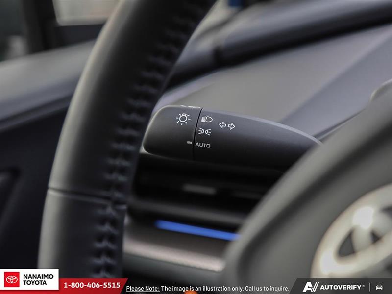 toyota Prius 2026 - 27