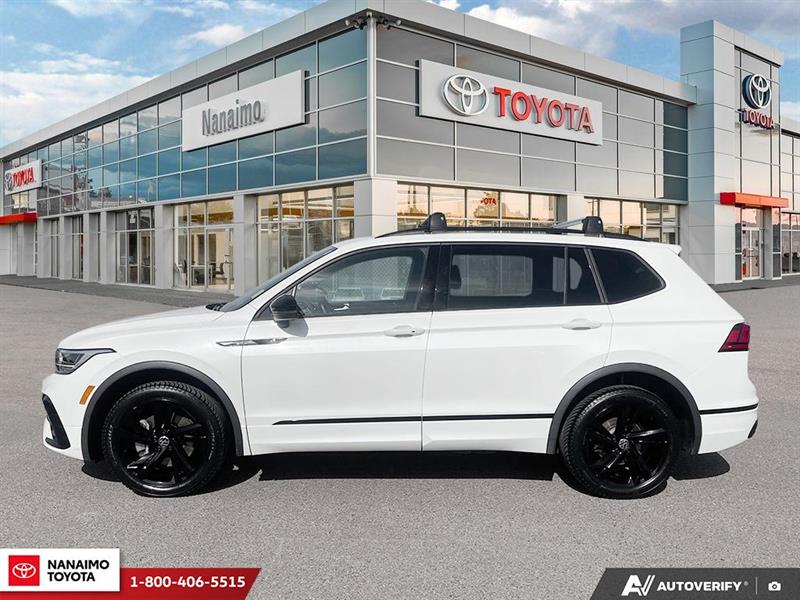 volkswagen Tiguan 2023 - 3