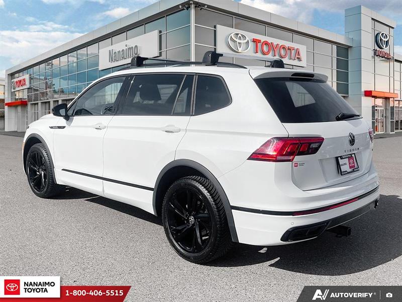 volkswagen Tiguan 2023 - 4