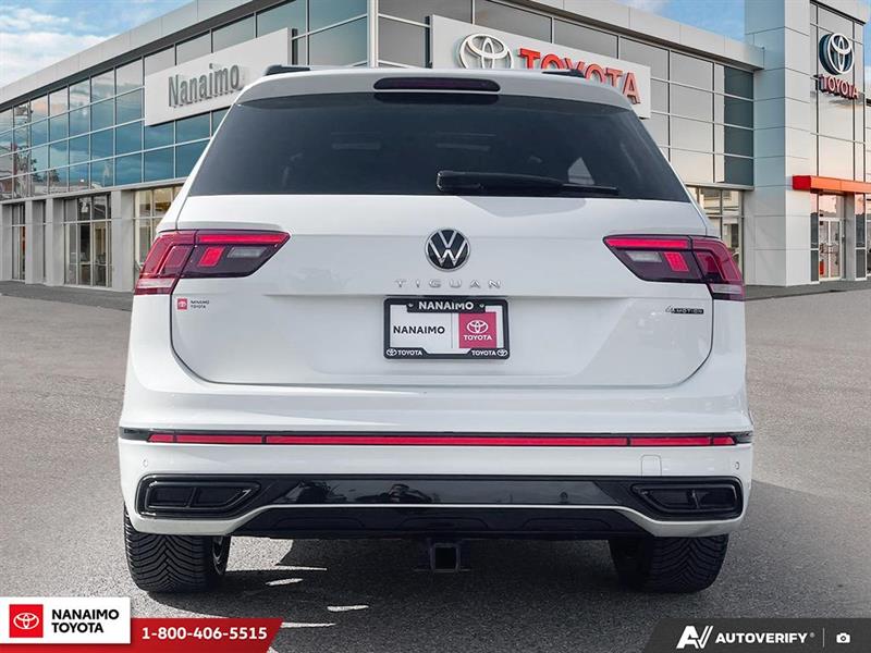 volkswagen Tiguan 2023 - 5