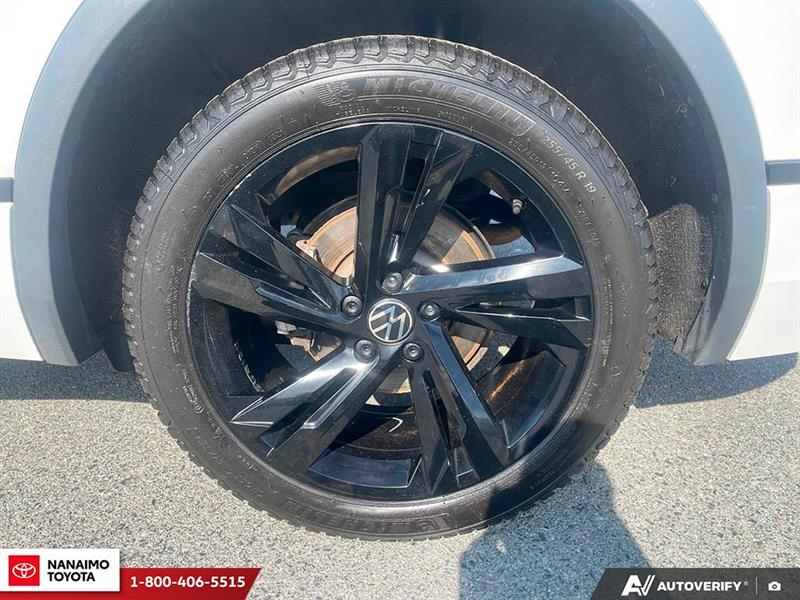 volkswagen Tiguan 2023 - 6