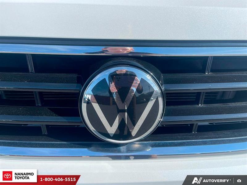 volkswagen Tiguan 2023 - 9