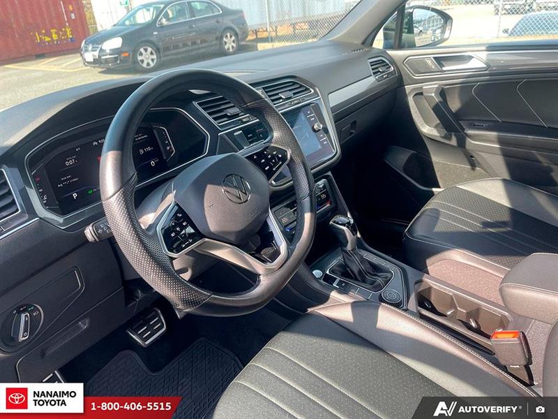 volkswagen Tiguan 2023 - 13