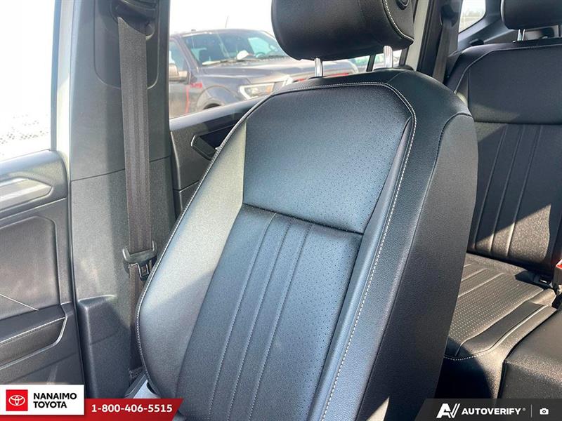 volkswagen Tiguan 2023 - 20