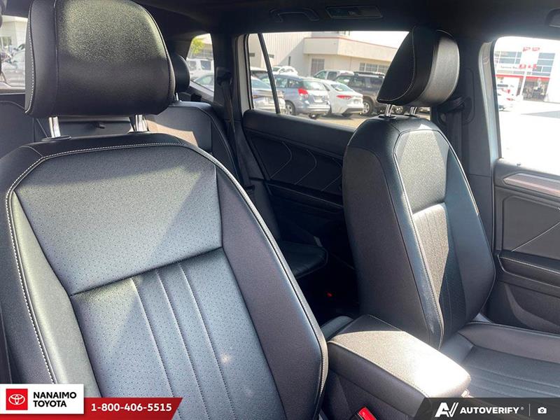 volkswagen Tiguan 2023 - 22