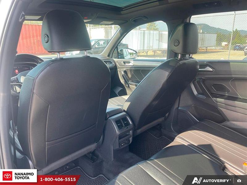 volkswagen Tiguan 2023 - 23