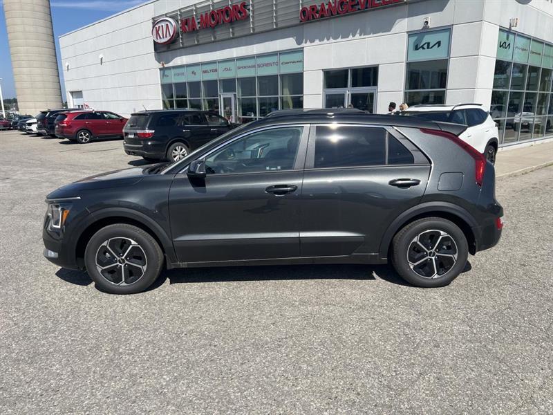 kia Niro 2026 - 2