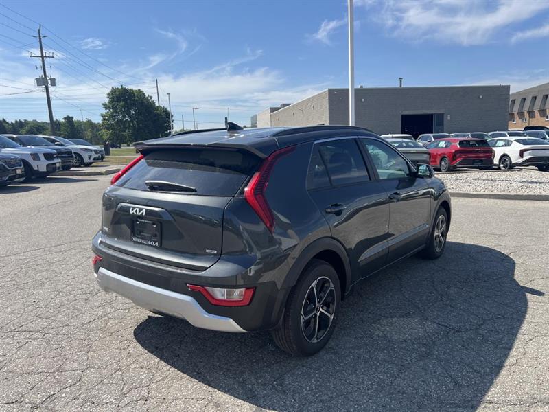 kia Niro 2026 - 5