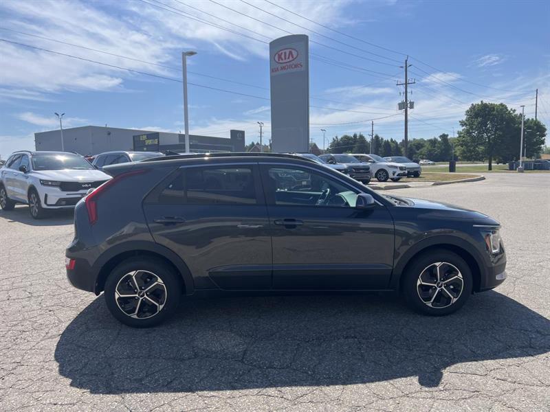 kia Niro 2026 - 6