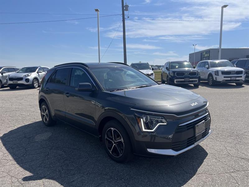 kia Niro 2026 - 8
