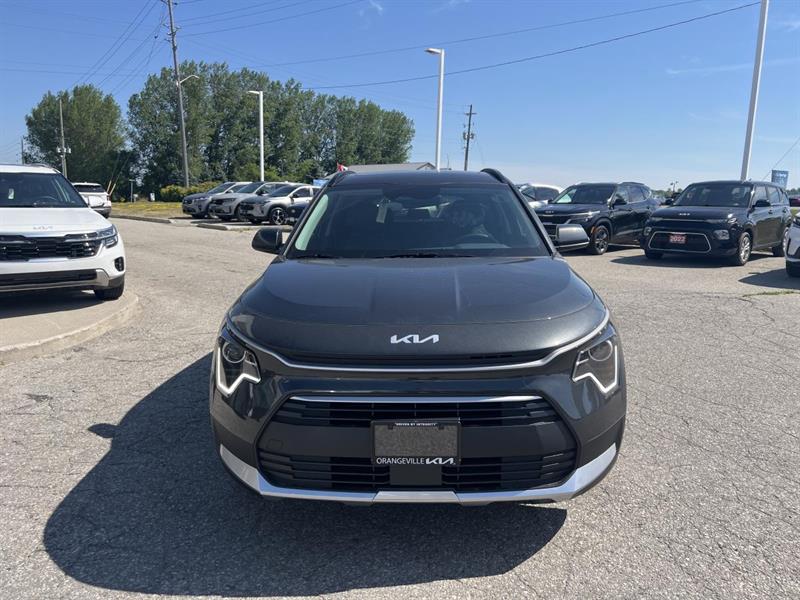 kia Niro 2026 - 9