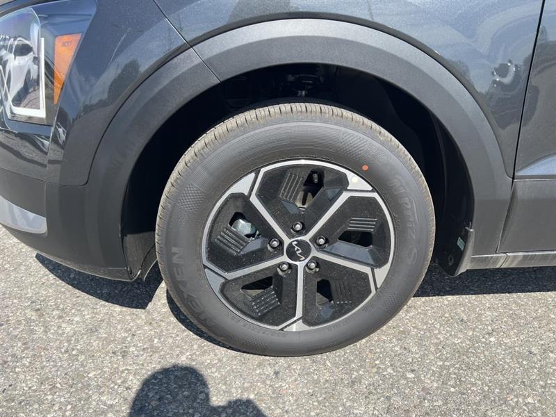 kia Niro 2026 - 10