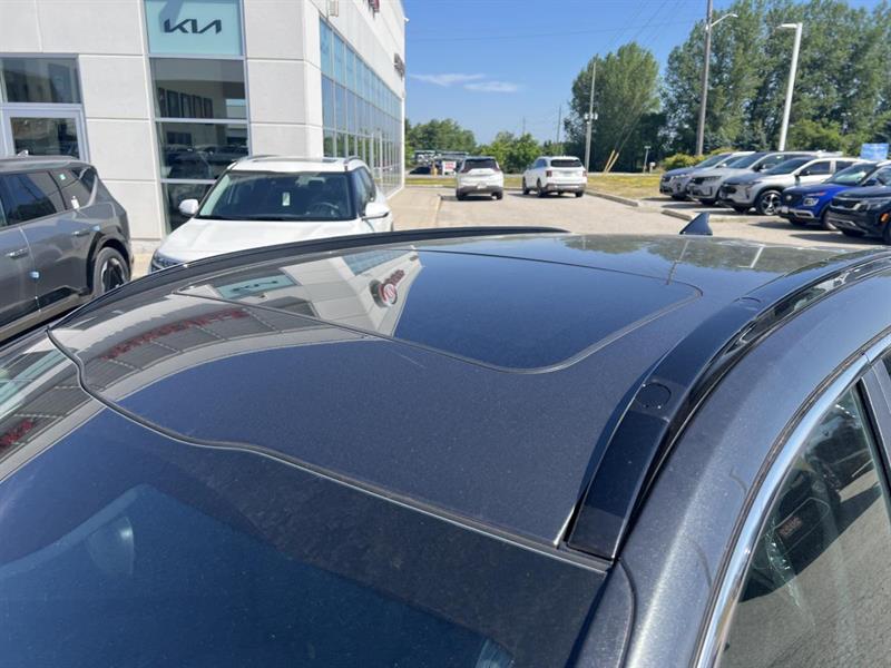 kia Niro 2026 - 11