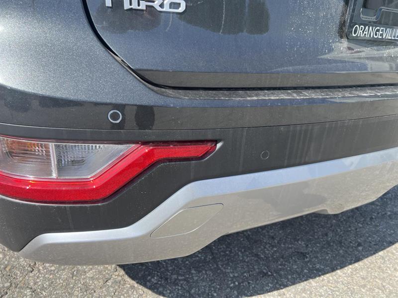 kia Niro 2026 - 12